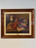 Schilderij : Viool, Ophalen