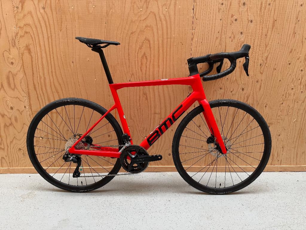 BMC Teammachine SLR THREE, 105 Di2, Nieuw, €1.050 Korting!, Fietsen en Brommers, Fietsen | Racefietsen, Nieuw, Heren, Overige merken
