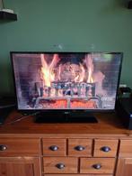 Philips 32 inch met Smart functie, Ophalen, Zo goed als nieuw, 25 tot 50 cm, Minder dan 50 cm