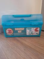 Tandarts Speelset, Ophalen, Zo goed als nieuw, Jongen of Meisje
