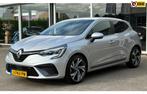 Renault Clio 1.0 TCe R.S. Line / 360 CAM / NL AUTO / KEY LES, Voorwielaandrijving, 101 pk, Gebruikt, 580 kg