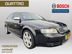Audi A4 Avant 4.2 V8 quattro S4 Pro Line, Automaat, Gebruikt, A4, Leder
