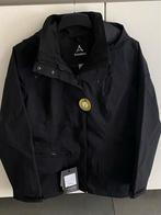 Schöffel Windjack XXL - Nieuw met kaartjes, wind- en regendi, Ophalen of Verzenden, Nieuw, Maat 46/48 (XL) of groter, Zwart