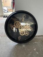 Klok Decostar, Ophalen of Verzenden, Nieuw, Wandklok