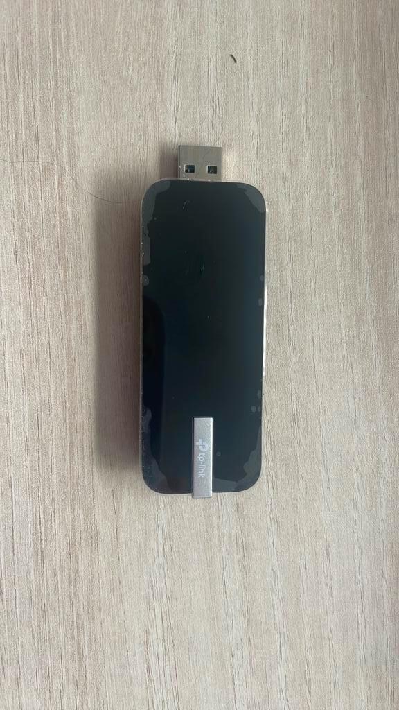 Tp-link Archer T4U, Computers en Software, WiFi-versterkers, Zo goed als nieuw, Ophalen of Verzenden