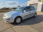 Volkswagen Golf 1e eigenaar • 5 drs • NAP • Climatroni, Auto's, Voorwielaandrijving, Gebruikt, 4 cilinders, Origineel Nederlands