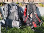 Deuter Futura 30 & Lowe Airzone 25 rugzakken, Sport en Fitness, Bergsport en Wandelen, Ophalen of Verzenden, Gebruikt