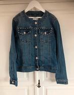 Spijkerjasje (Bel & Bo), Meisje, Ophalen of Verzenden, Zo goed als nieuw, Bel & Bo