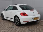 Volkswagen Beetle 1.2 TSI Design Pano LED PDC Stoelverwarmin, Auto's, Voorwielaandrijving, Stof, Gebruikt, 4 cilinders