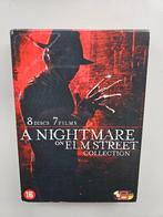 🎁 A nightmare on Elstreet - the complete collection 🎁, Alle leeftijden, Ophalen of Verzenden, Zo goed als nieuw, Horror