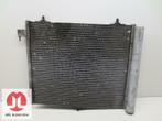 CONDENSOR AIRCO RADIATEUR CITROEN C2, Gebruikt, -, Ophalen of Verzenden, -