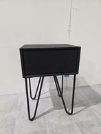 Showroom Auping Pixel Nachtkastje, Ophalen of Verzenden, Zo goed als nieuw, Minder dan 45 cm