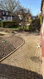 Sierbestrating gratis af te halen, Ophalen, Gebruikt, Klinkers, 10 m² of meer