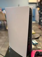 Te koop: PlayStation 5 – in uitstekende staat!, Spelcomputers en Games, Spelcomputers | Sony PlayStation 5, Ophalen of Verzenden