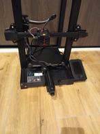Ender 3 V2 neo 3d printer, Ophalen, Zo goed als nieuw, CREALITY