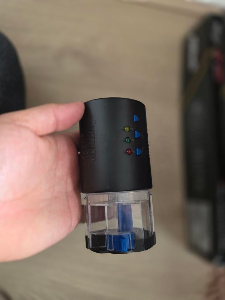 Juwel Aquarium JU89000NET Easyfeed, Dieren en Toebehoren, Ophalen