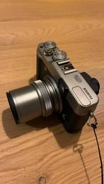 Fujifilm X20 – compacte premium camera + Marumi UV-filter, Ophalen, 12 Megapixel, Compact, Zo goed als nieuw