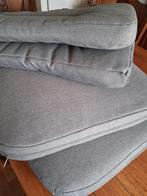 Kussen voor  2 tuin stoelen, Ophalen of Verzenden, Zo goed als nieuw