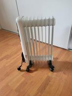 Tristar Elektrische Oliegevulde Radiator 2000W, Doe-het-zelf en Verbouw, Ophalen, Gebruikt, Radiator, Minder dan 60 cm