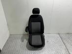 Stoel links van een Fiat Doblo (Doblo 15-), 12 maanden garantie, Gebruikt, -, -