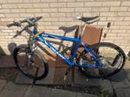 Giant xtc, Ophalen, Gebruikt, Giant
