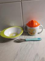 Nijntje  kinderserviesje,  zgan, Ophalen of Verzenden, Zo goed als nieuw