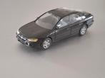 1:87 Opel Omega B sedan zwart Herpa € 4,5, Verzenden, Zo goed als nieuw, Auto, Herpa