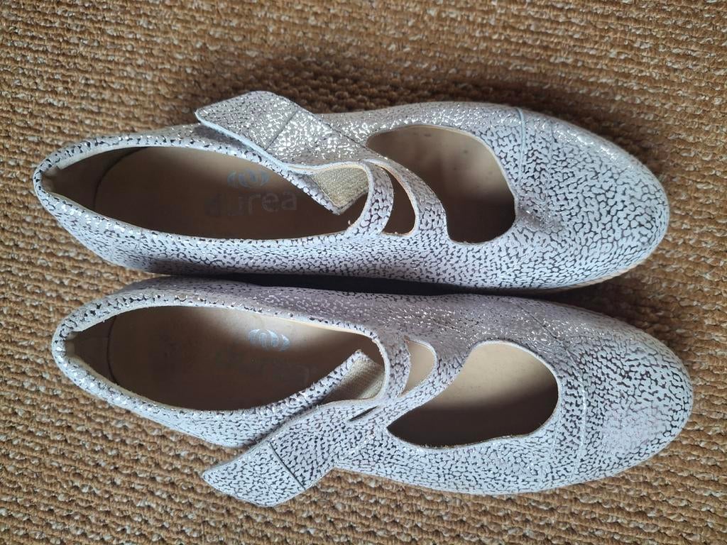 Durea schoenen, maat 42k, Kleding | Dames, Schoenen, Durea, Schoenen met lage hakken, Overige kleuren, Ophalen of Verzenden