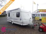 Fendt Saphir 450 SFB, Caravans en Kamperen, Rondzit, Bedrijf, Overige typen, Schokbreker