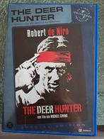 The deer hunter (dvd), 1980 tot heden, Ophalen of Verzenden, Zo goed als nieuw, Actie en Avontuur