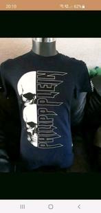 Pp t-shirt te koop, Ophalen of Verzenden, Nieuw, Maat 48/50 (M), Blauw