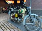 BSA C11 uit 1954 - Technisch in orde, Motoren, 250 cc, Overig, 11 kW of minder, 1 cilinder