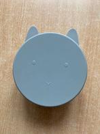 Liewood kom met deksel. Zgan., Ophalen of Verzenden