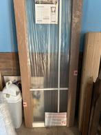 Svedex opdek deur nieuw, Ophalen, Zo goed als nieuw, Binnendeur, 200 tot 215 cm