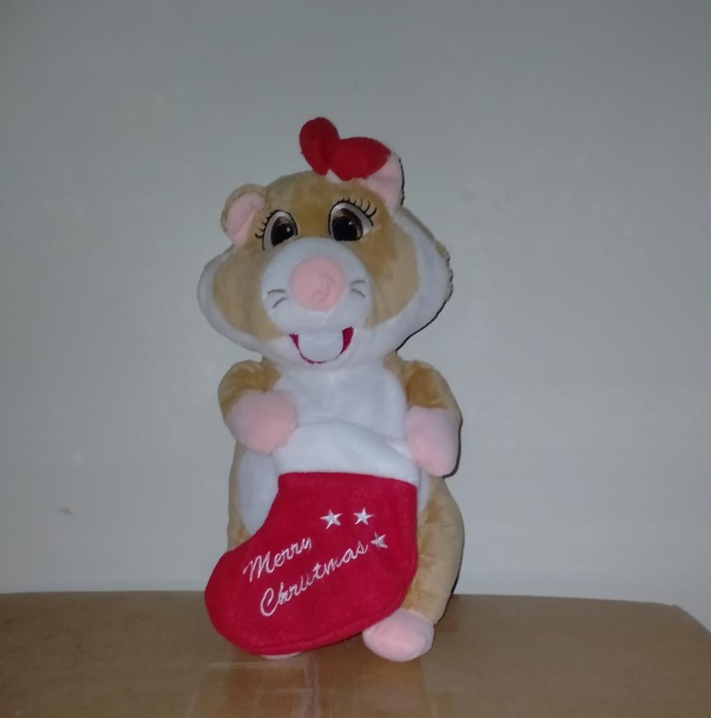 23 ah hamsters lengte ongeveer 30 cm, Ophalen, Zo goed als nieuw, Overige typen