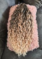 Handgemaakte dreads (curly), Ophalen of Verzenden, Nieuw