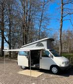 VW T4 California TDI Westfalia, wit, 2,5 l, 75 kW/102 pk, Chemisch toilet, Volkswagen, 7 tot 12 maanden geleden, Particulier