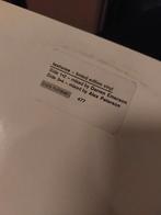 Textures 2x lp. Darren Emerson / Alex paterson.. limited, Cd's en Dvd's, Vinyl | Dance en House, Ophalen of Verzenden, Nieuw in verpakking