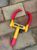 HBM Wielslot - Zo goed als nieuw!, Caravans en Kamperen, Ophalen of Verzenden, Zo goed als nieuw