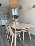 Eethoek Ikea, Ophalen, Zo goed als nieuw, Rechthoekig, 50 tot 100 cm