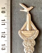 lepel, Hoek van Holland, zeemeeuw (L8, Ophalen of Verzenden, Gebruikt