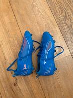 Puma voetbalschoenen maat 34, Maat XS of kleiner, Ophalen, Gebruikt, Schoenen