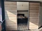 Kledingkast, Huis en Inrichting, Gebruikt, 200 cm of meer, 200 cm of meer, 50 tot 75 cm