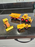 3 hele mooie oude matchbox,jaren 60/70, Ophalen of Verzenden, Auto