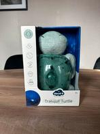NIEUW! - Tranquil turtle nachtlampje, Ophalen of Verzenden, Nieuw, Overige typen, Met licht
