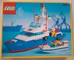 Lego 6353 Compleet/inclusief boekje en doos, Ophalen, Gebruikt