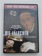 Die Falscher, Vanaf 16 jaar, Verzenden, Zo goed als nieuw