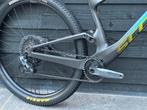 Scott Spark RC team issue AXS 29” L 2023, Fietsen en Brommers, Fietsen | Mountainbikes en ATB, Fully, Ophalen, Zo goed als nieuw