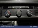 Volkswagen Crafter 2.0 TDI L3H2 L2H1 Euro6 Airco | Parkeerse, Voorwielaandrijving, Stof, Gebruikt, 4 cilinders