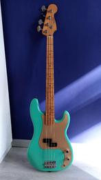 Fender Precision, Muziek en Instrumenten, Snaarinstrumenten | Gitaren | Bas, Ophalen, Zo goed als nieuw, Elektrisch